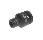 Изображение товара Головка глубокая JTC размер Е11, H 38мм, S 1/2'' (443511) Изображение товара Головка глубокая JTC размер Е11, H 38мм, S 1/2'' (443511)