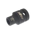 Изображение товара Головка глубокая JTC размер Е12, H 38мм, S 1/2'' (443512) Изображение товара Головка глубокая JTC размер Е12, H 38мм, S 1/2'' (443512)
