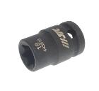 Изображение товара Головка глубокая JTC размер Е18, H 38мм, S 1/2'' (443518)