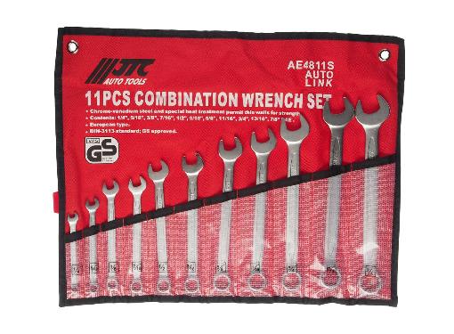    JTC AE4811S