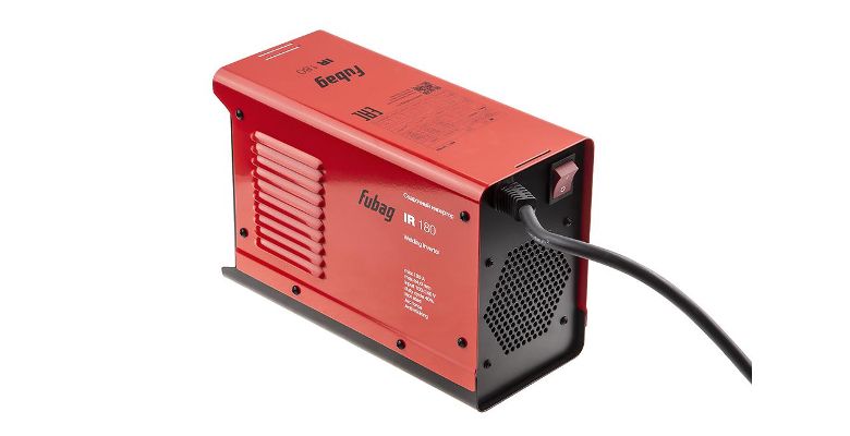 ��������� ������� FUBAG IR 180 (31402)