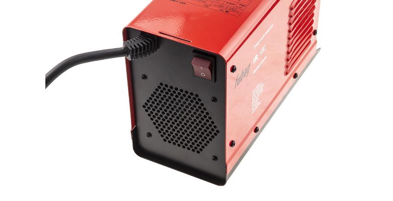 ��������� ������� FUBAG IR 180 (31402)