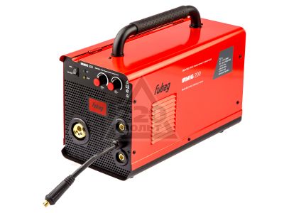 220 Volt