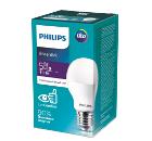Изображение товара Светодиодная лампа PHILIPS E27 5W 4000K Долговечное освещение