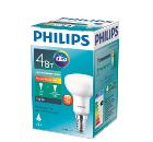 Изображение товара Светодиодная лампа PHILIPS E14 4W теплый свет 350 Лм 2700 K