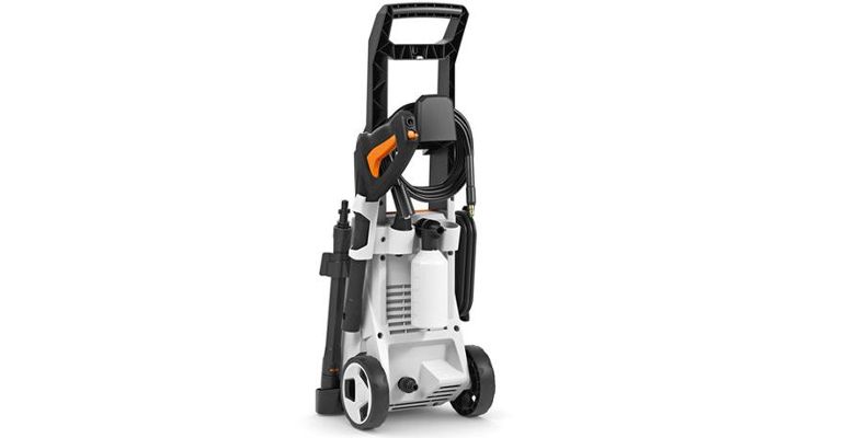 Мойка высокого давления STIHL RE-90