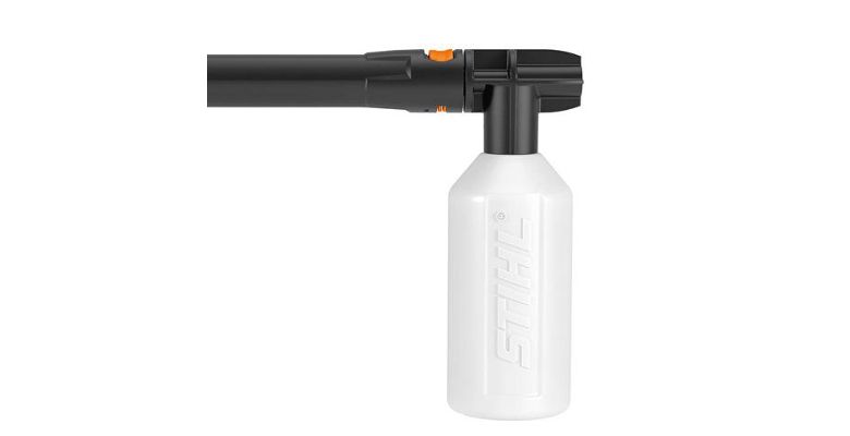 Мойка высокого давления STIHL RE-90