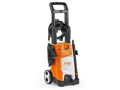 220 Volt