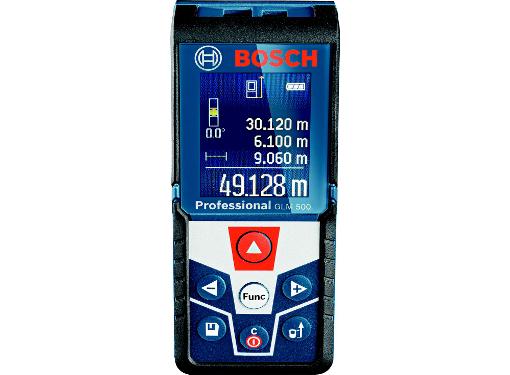   BOSCH GLM 500 Professional (0601072H00)