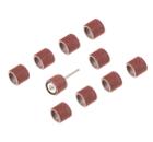 Изображение товара Набор оснастки HAMMER 219-009 для мини-дрелей