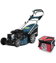 HYUNDAI Газонокосилка L 5300S +Сумка-холодильник KTB318