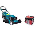 Газонокосилка бензиновая HYUNDAI Газонокосилка L 5500S +Сумка-холодильник KTB318