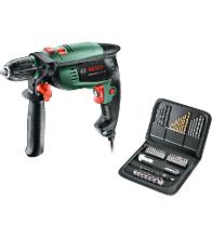 BOSCH   UniversalImpact 700 (0603131020) +    1619GX1400