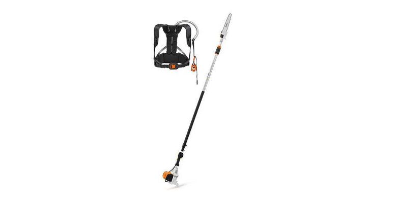 Высоторез STIHL HT-103