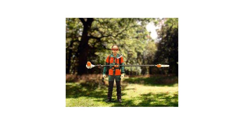 Высоторез STIHL HT-103