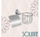 Держатель SOLINNE 2512.003