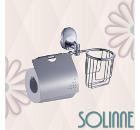 Держатель SOLINNE 2512.006