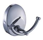 Двойной крючок для полотенец SOLINNE 2536.303