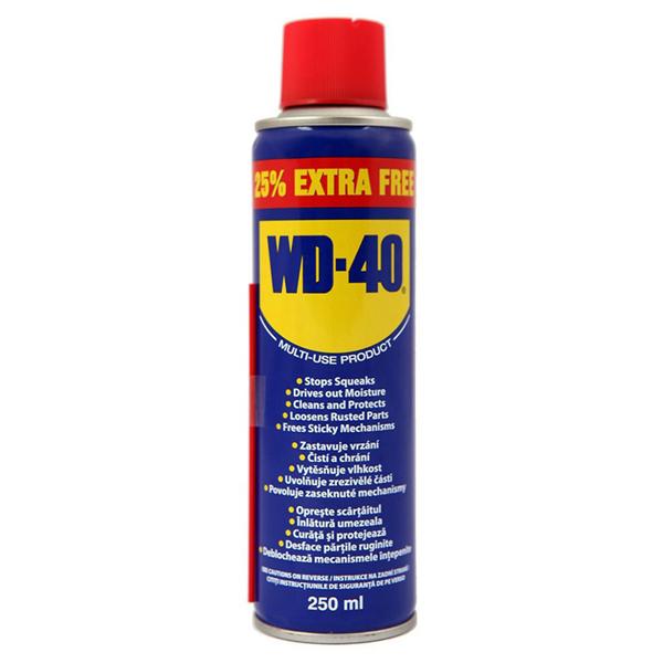 

Средство универсальное Wd-40 Wd0001/3, Wd0001/3