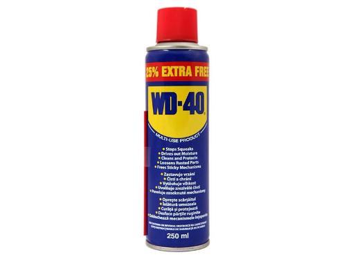   WD-40 WD0001/3