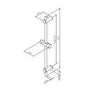 Штанга AM PM Gem F0390000