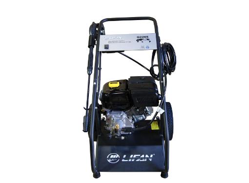 Изображение товара Бензиновая мойка высокого давления LIFAN Q2265