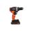 - BLACK & DECKER BCD002ME2K