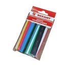 Набор REXANT Ф3/1.5-10/5мм 10см разноцветные (29-0102)