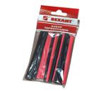 Набор REXANT Ф3/1.5-12/6мм 10см разноцветные (29-0106)