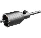 Коронка ЗУБР Ф50мм SDS Plus МАСТЕР (29211-50)