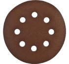 Круг шлифовальный ЗУБР 35350-125-180