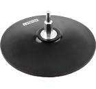 Тарелка опорная STAYER 125мм хвостовик 8мм (MASTER 35740-125)