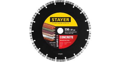   STAYER (3660-230_z02)  23022