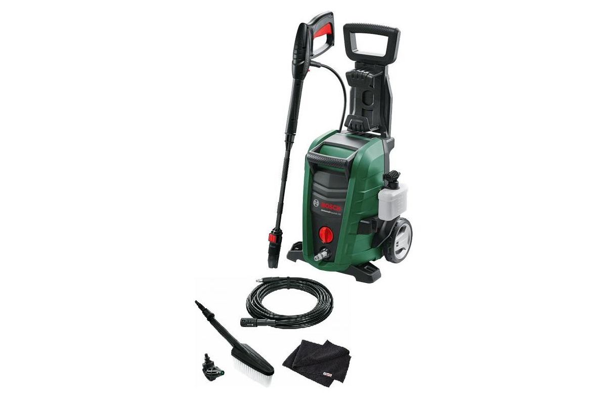 Мойка высокого давления Bosch UNIVERSALAQUATAK 125 1.5 КВТ. Мини-мойка Bosch 06008a7b00. Минимойка Bosch f016800572. Мини-мойка Bosch f016800572.