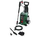 Набор BOSCH Минимойка UniversalAquatak 125 + Набор для автомобиля F016800572
