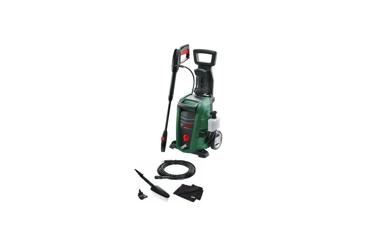 Мойка высокого давления Bosch UNIVERSALAQUATAK 135. Bosch 06008a7c00. Bosch комплект для мойки автомобиля f016800572. 06008a7c00.