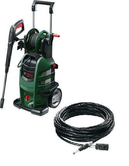

Набор Bosch Мойка высокого давления advancedaquatak 160 (0.600.8a7.800) +Шланг f016800482, Мойка высокого давления advancedaquatak 160 (0.600.8a7.800) +Шланг f016800482