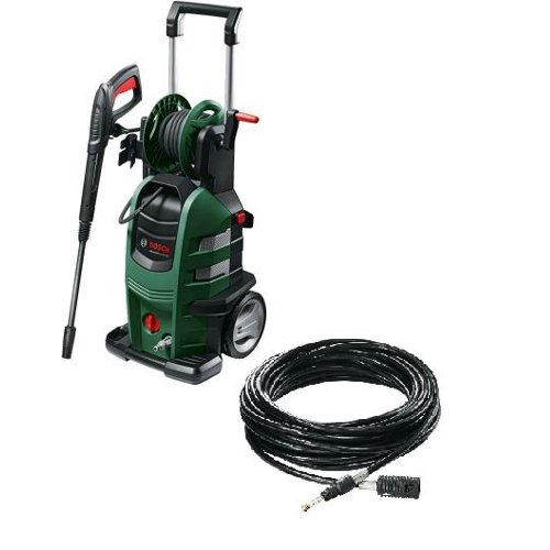 Купить Минимойка Для Машин Бош 160 Bosch