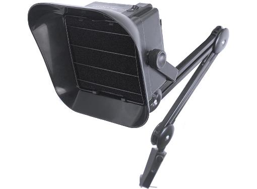 Изображение товара Дымоуловитель для пайки МЕГЕОН 02813 со штативом и переходником