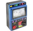 Мегаомметр МЕГЕОН 13250, измеритель сопротивления изоляции