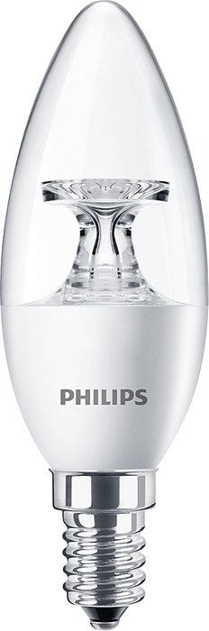 

Лампа светодиодная Philips E14 5,5w, E14 5,5w