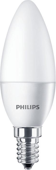 

Лампа светодиодная Philips E14 5,5w, E14 5,5w