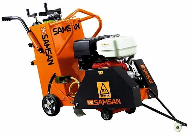 

Швонарезчик Samsan Cut 451-1, Cut 451-1