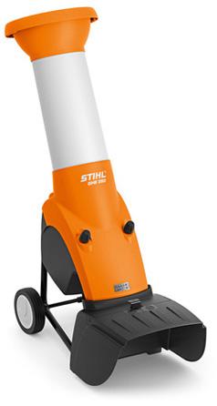 

Измельчитель Stihl Ghe 250.0 (6008 011 1030, Ghe 250.0 (6008 011 1030)