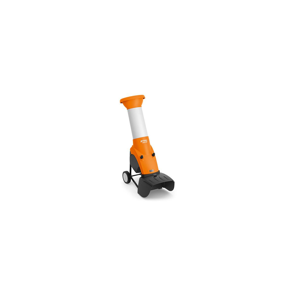 Stihl ghe 250. Измельчитель садовый Stihl ghe-250.0. Садовый измельчитель штиль 250. Измельчитель электрический ghe 450.0 Stihl.