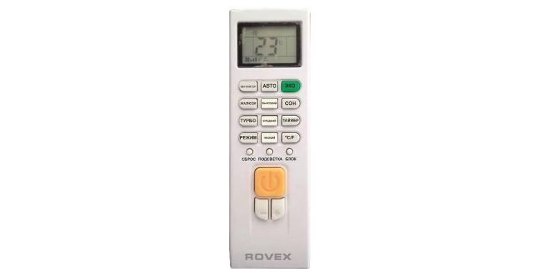 ����������� ROVEX RS-07ST3
