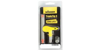  WAGNER TradeTip 3 N417