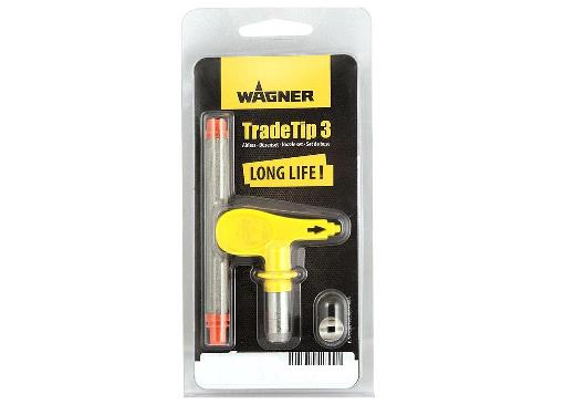  WAGNER TradeTip 3 N417