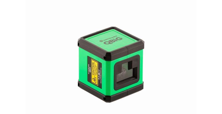 Уровень лазерный INSTRUMAX QBiG