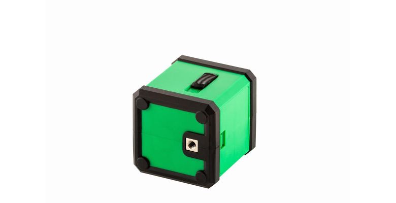 Уровень лазерный INSTRUMAX QBiG